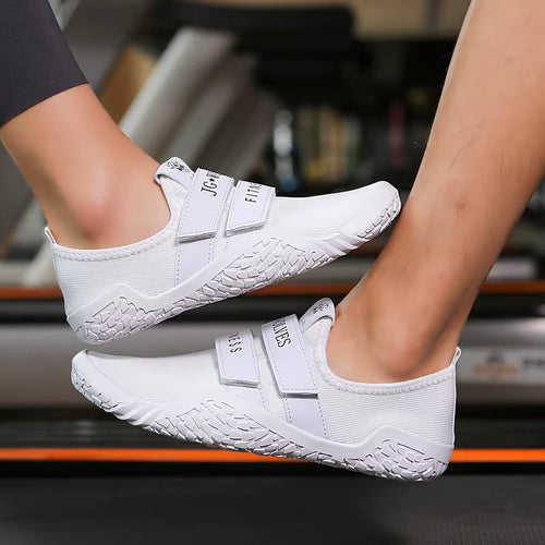 Active Grip Easy Fit Breathable Everyday Shoes