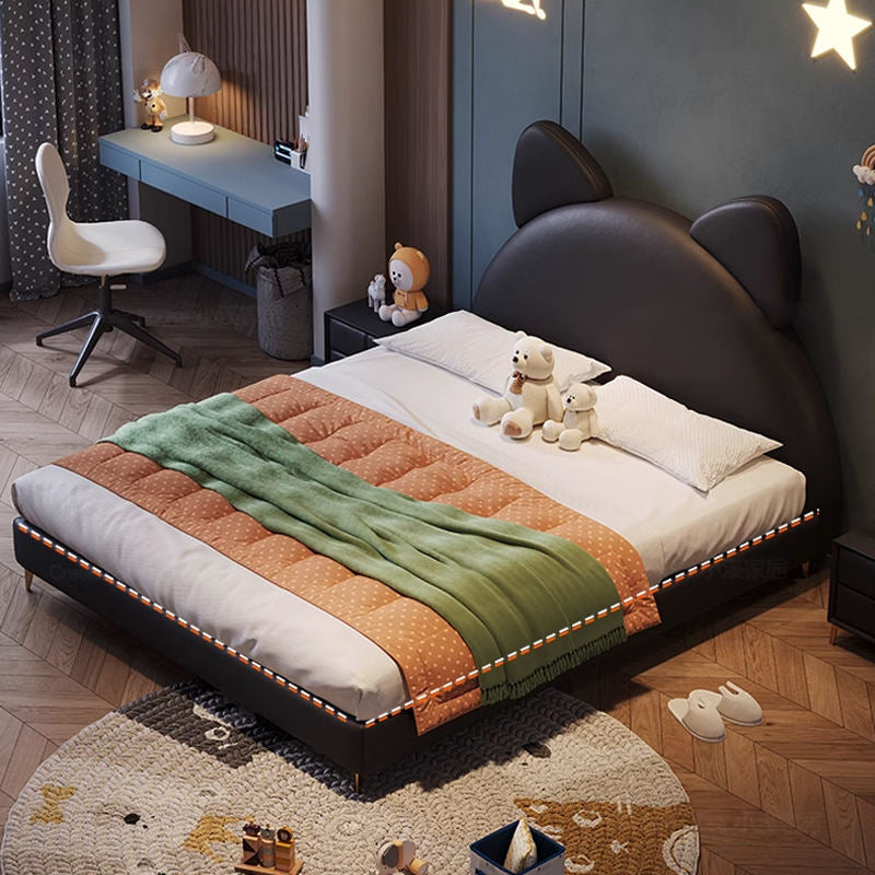 Cat Lover Dreamy Kids Bed