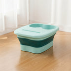 Home Spa Foldable Foot Wash Bucket