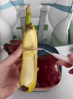 Double Headed Baby Feeding Spoon