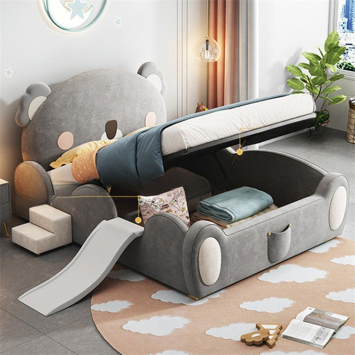 Playtime Koala Slide Kids Bed