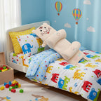 Baby Sleep Positioner Support Pillow