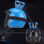 Fun Roadster Creative Unique Design Motorcycle Helmet