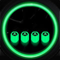 Luminous Night Rider Valve Covers