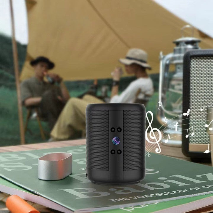 Home Eye Smart Night Vision WiFi Camera
