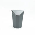 Creative Modern Home Use/Office Desktop Mini Plastic Trash Can