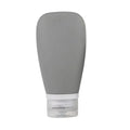 Leak-proof Silicone Refillable Travel Bottle