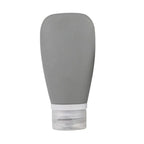 Leak-proof Silicone Refillable Travel Bottle