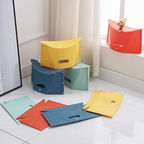 Foldable Travel Mobile Mini Camping Stool