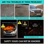 Car Radiator Protection Anti-Insect Dustproof Mesh