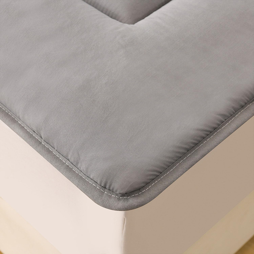 Folding Non-slip Floor Sleeping Mattress