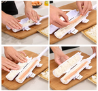 Quick DIY Sushi Maker Tool