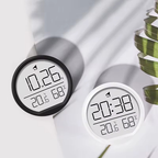 Mini Magnetic Smart Digital Clock