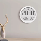 Mini Magnetic Smart Digital Clock