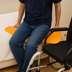 Ergonomic Thickened Safe Patient Transfer Board