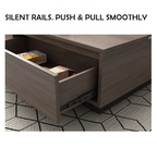 Stockholm Lift Minimal Liftable Table