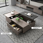 Stockholm Lift Minimal Liftable Table