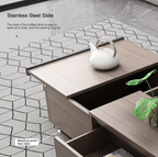 Stockholm Lift Minimal Liftable Table