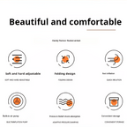 Inflatable Comfy Outdoor Lazy Lounge Sofa