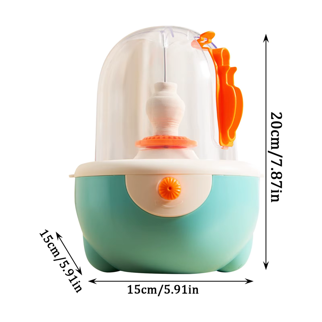 Artsy Kids DIY Mini Sculpting Toy