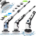Handheld Automatic Electric Dishwasher