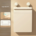Always Clean Suction Wall Laundry Basket