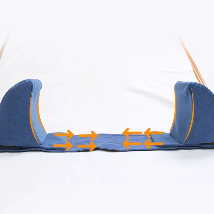 Wheelchair Comfort Guard Side Support Cushion