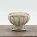 Mini Retro Rome Column Flower Pots