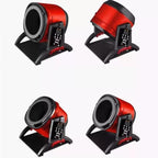 Automatic Intelligent Multi Cooker