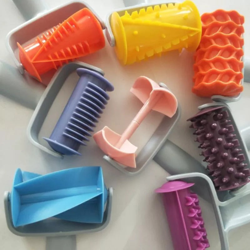DIY Baking Cookie Cutter Mold Maker Tool