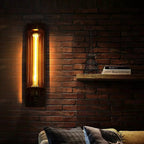 Vintage Industrial Sconce Led Wall Lamp