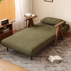 Italian Minimalist Armrest Elegant Lounge Chair