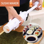 Quick DIY Sushi Maker Tool