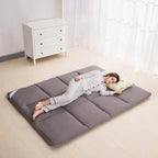 Folding Non-slip Floor Sleeping Mattress