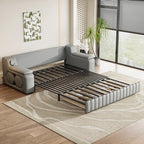 Italian Style Pull-Out Foldable Modern Sofa Bed