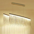 Meteor Shower Unique Chandelier