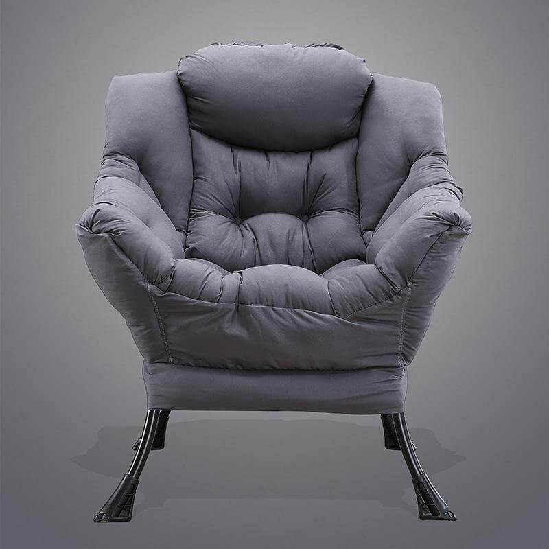 Fluffy Lazy Sofa Chair
