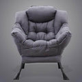 Fluffy Lazy Sofa Chair