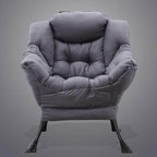 Fluffy Lazy Sofa Chair