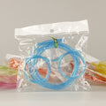 Funny Flexible Party Drink Glasses