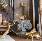 Giant Ants Ornaments Resin Home Decor