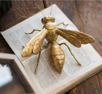 Giant Ants Ornaments Resin Home Decor
