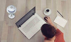 Levitating Magnetic UFO Wireless Speaker