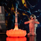 3D Print Space Shuttle Night  Lamp