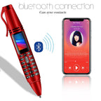 Creative Mini Pen Camera Cellphone