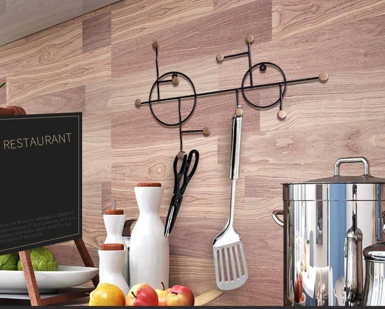 Modern Creative Wall Hanging Hooks