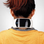 Electric Pulse Neck Massager with remote