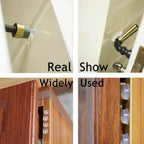 Door Sticky Easy Close Silicone Rubber