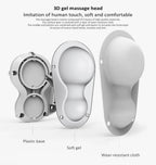 3D Air Pressure Foot Massager