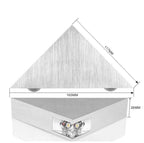 Triangle Modern Wall Lamp